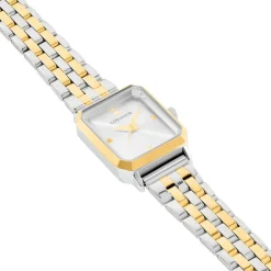 CODHOR Montre Hortense Argenté* Montres Petits Prix