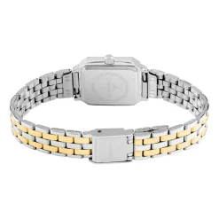 CODHOR Montre Hortense Argenté* Montres Petits Prix