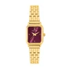 CODHOR Montre Hortense Bordeaux* Montres Petits Prix