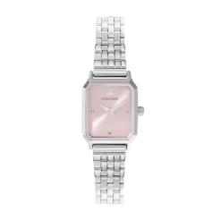 Sale CODHOR Montre Hortense Rose