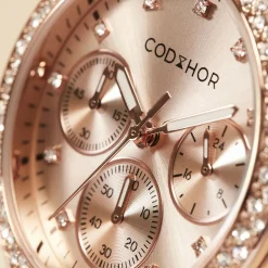 Outlet CODHOR Montre Julia Rose