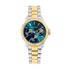 CODHOR Montre Juliette Bleu* Montres Tendances|Montres Petits Prix
