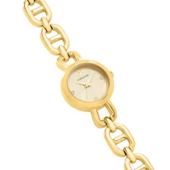 CODHOR Montre Leana Champagne* Montres Petits Prix