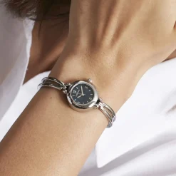 CODHOR Montre Leila Bleu