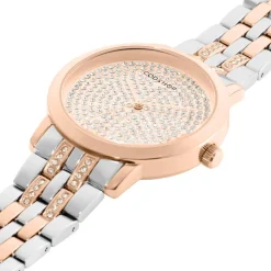 Clearance CODHOR Montre Lena Argent