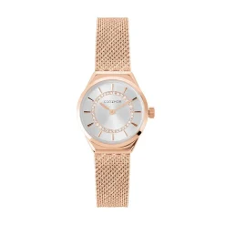 CODHOR Montre Lola Argenté* Montres Tendances|Montres Petits Prix