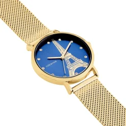 CODHOR Montre Monument Bleu* Montres Petits Prix