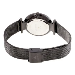 CODHOR Montre Nidia Noir* Montres Tendances|Montres Petits Prix