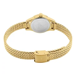 CODHOR Montre Simone Argenté* Montres Classiques|Montres Petits Prix