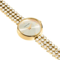 CODHOR Montre Stella Doré* Montres Tendances|Montres Petits Prix