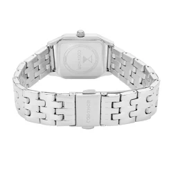 CODHOR Montre Suzon Blanc* Montres Petits Prix