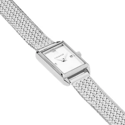 CODHOR Montre Suzy Blanc* Montres Classiques|Montres Petits Prix