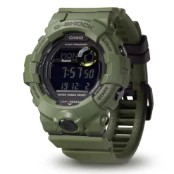 CASIO G-SHOCK Montre Connectée* Montres Sport|Montres Connectées