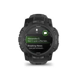 Discount GARMIN Montre Connectée Instinct 3 Tactical