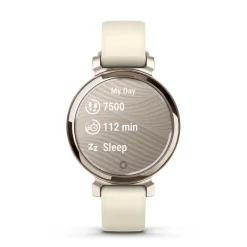 GARMIN Montre Connectée Lily 2 Crème* Montres Connectées
