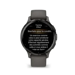 GARMIN Montre Connectée Venu 3* Montres Sport|Montres Connectées