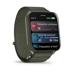 GARMIN Montre Connectée Venu X1