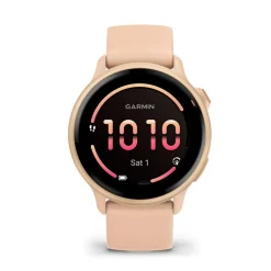 GARMIN Montre Connectée Vivoactive 6* Montres Connectées