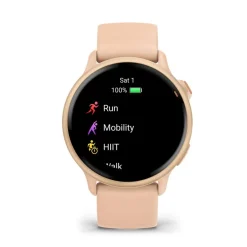 GARMIN Montre Connectée Vivoactive 6* Montres Connectées