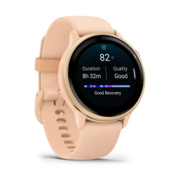 GARMIN Montre Connectée Vivoactive 6* Montres Connectées