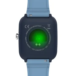 Clearance ICE WATCH Montre Connectée Smart Junior 3.0 cadran bleu bracelet plastique bleu