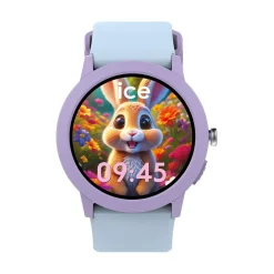 Sale ICE WATCH Montre Connectée Ice Smart Junior 3.0 Ronde Find My