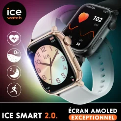 Sale ICE WATCH Montre Connectée   Smart 2.0
