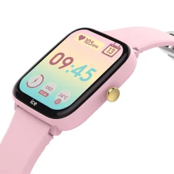 ICE WATCH Montre Connectée Smart Junior 2.0* Montres Connectées|Montres Digitales