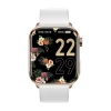 ICE WATCH Montre Connectée Smart 2.0