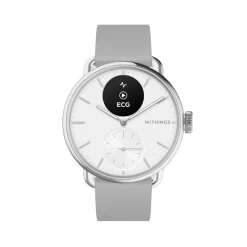 WITHINGS Montre Connectée Scanwatch 2* Montres Connectées|Montres Digitales