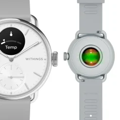 WITHINGS Montre Connectée Scanwatch 2* Montres Connectées|Montres Digitales