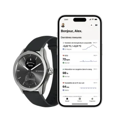 WITHINGS Montre Connectée Scanwatch 2* Montres Connectées|Montres Digitales