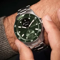 WITHINGS Montre Connectée Scanwatch Nova* Montres Connectées|Montres Digitales