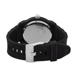 Best DIESEL Montre Armbar Rig Noir