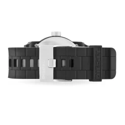 DIESEL Montre Franchise Noir* Montres Sport