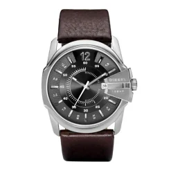 DIESEL Montre Master Chief Gris* Montres Tendances