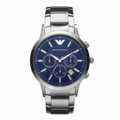 EMPORIO ARMANI Montre Bleu* Montres Classiques