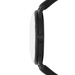 EMPORIO ARMANI Montre Noir* Montres Classiques