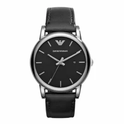 Best EMPORIO ARMANI Montre Noir