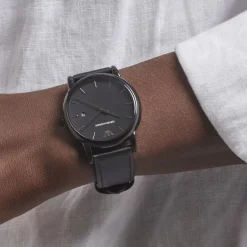 Outlet EMPORIO ARMANI Montre Noir