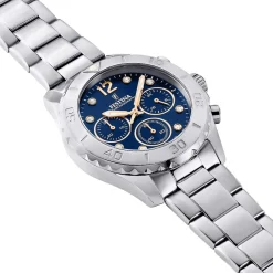 FESTINA Montre Boyfriend Bleu* Montres Classiques