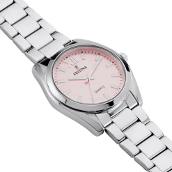 FESTINA Montre Boyfriend Rose* Montres Tendances|Montres Petits Prix