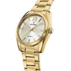 FESTINA Montre Boyfriend Champagne* Montres Tendances