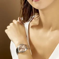 New FESTINA Montre Boyfriend Rose