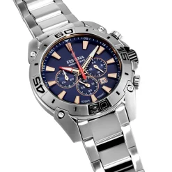 FESTINA Montre Chrono Bike Bleu* Montres Sport