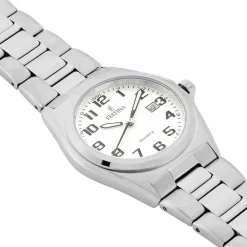 FESTINA Montre Classics Blanc* Montres Classiques|Montres Petits Prix