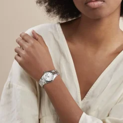 FESTINA Montre Classics Blanc* Montres Classiques|Montres Petits Prix