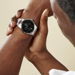 FESTINA Montre Classics Noir* Montres Classiques|Montres Petits Prix