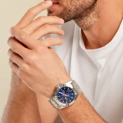 FESTINA Montre Multifonctions Bleu* Montres Sport