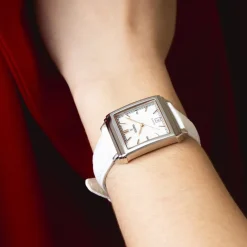 FESTINA Montre On The Square Nacre Blanche* Montres Petits Prix